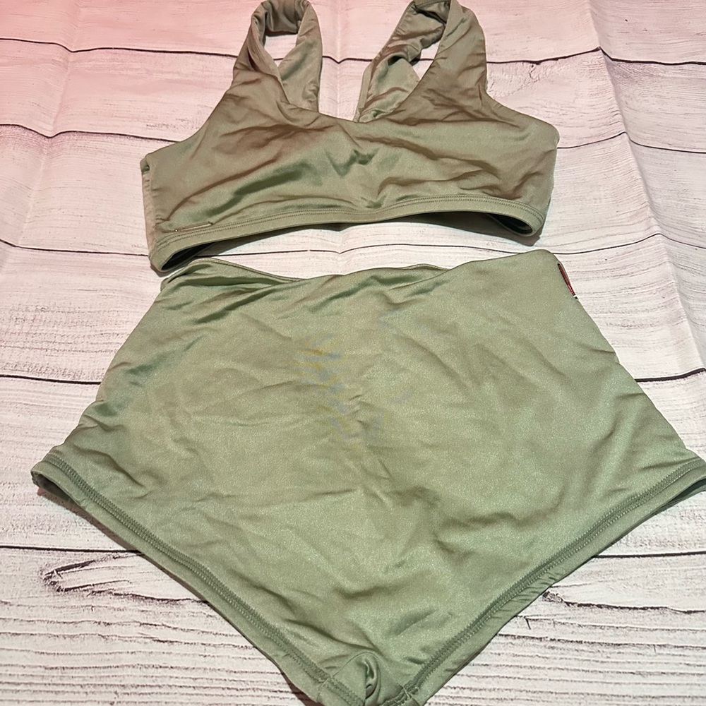BuffBunny Mojito Swim Set - Picture 2 of 2